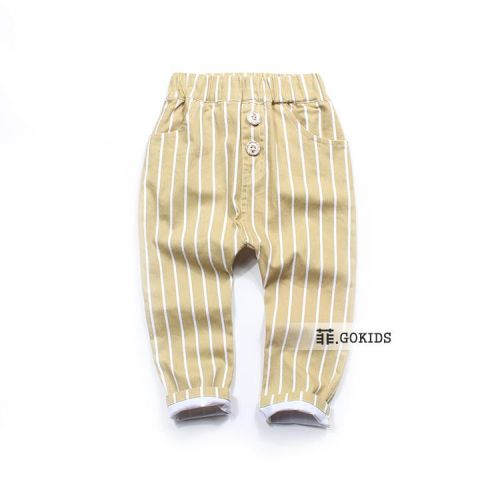Pantalon garçon gokids - Ref 2055673