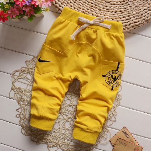 Pantalon garçon - Ref 2055682