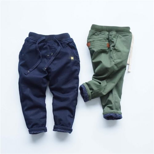 Pantalon garçon - Ref 2055688