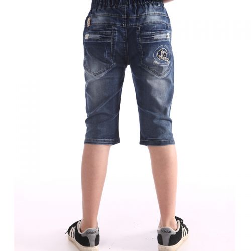 Pantalon garçon Pantalons garçons d'été - Ref 2055693