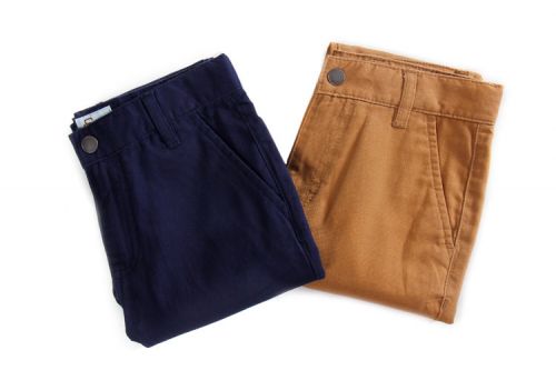 Pantalon garçon Single-queue - Ref 2055699