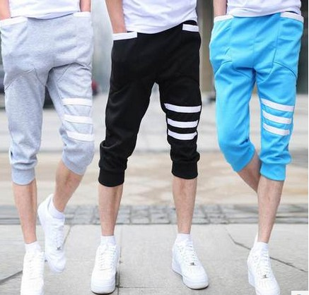 Pantalon garçon - Ref 2055705