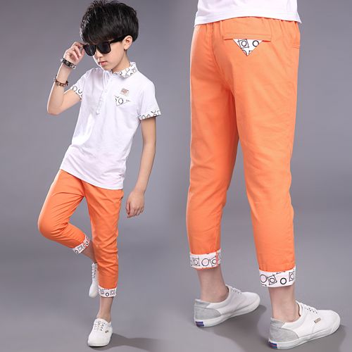 Pantalon garçon - Ref 2055727