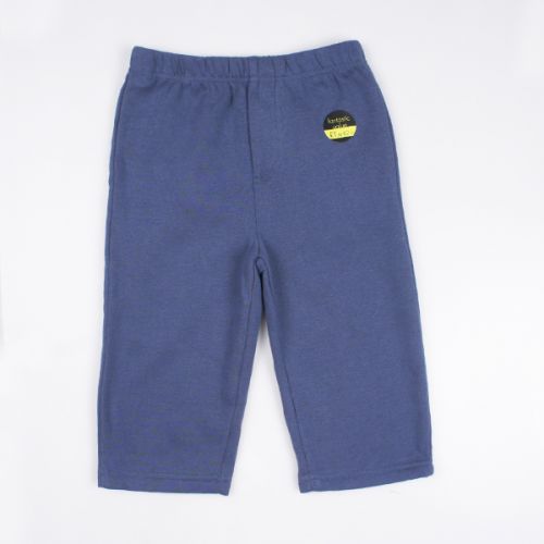  Pantalon garçon en Toile de coton - Ref 2055733