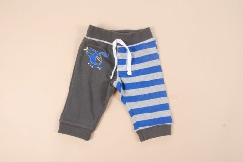 Pantalon garçon en mélange - Ref 2055738