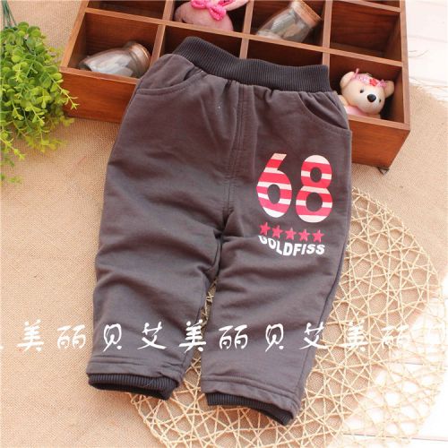 Pantalon garçon aucun - Ref 2055741