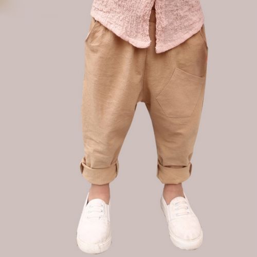 Pantalon garçon - Ref 2055750