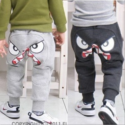 Pantalon garçon - Ref 2055757