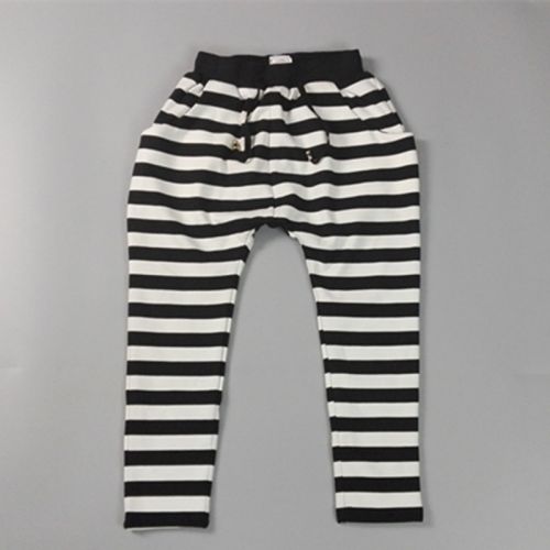 Pantalon garçon en toison - Ref 2055760