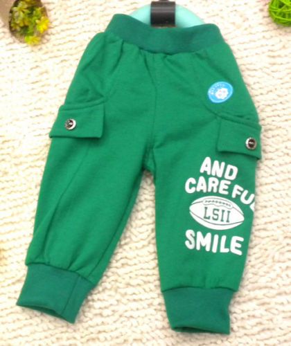 Pantalon garçon enfants en mélange - Ref 2055763