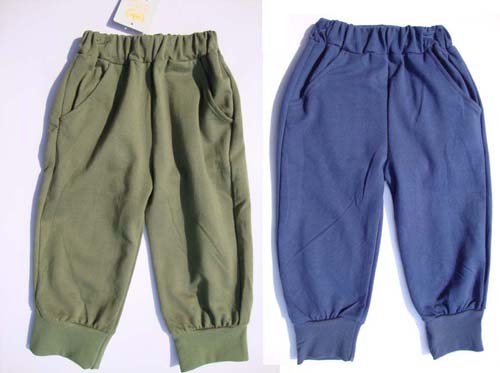 Pantalon garçon - Ref 2055764