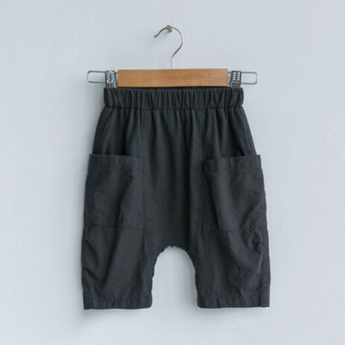 Pantalon garçon Le ratio ours - Ref 2055769