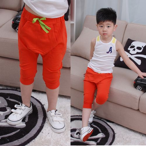 Pantalon garçon - Ref 2055773