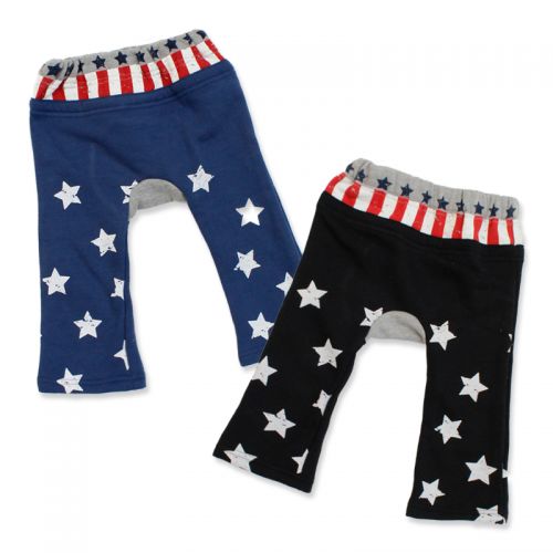 Pantalon garçon pantalon en Toile de coton - Ref 2055801