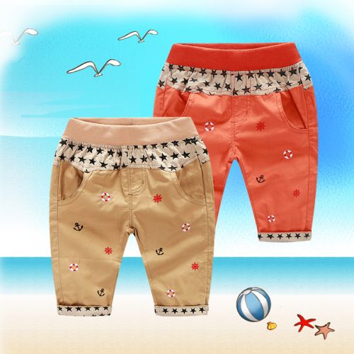 Pantalon garçon - Ref 2055804