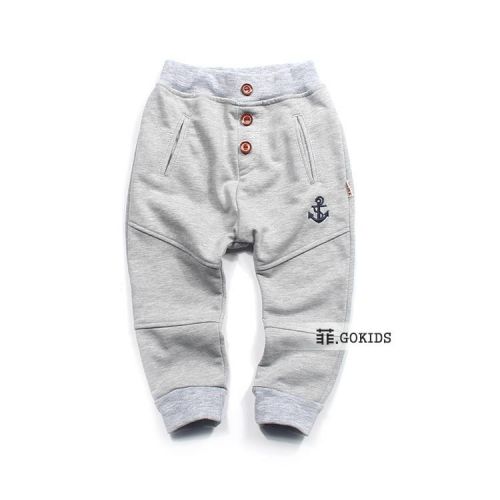Pantalon garçon gokids - Ref 2055805
