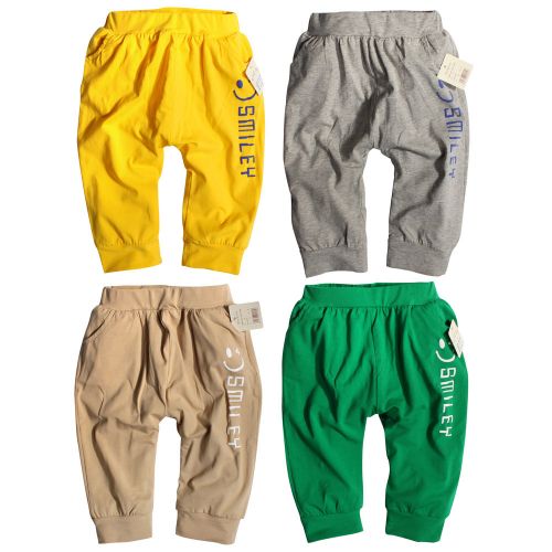 Pantalon garçon - Ref 2055806