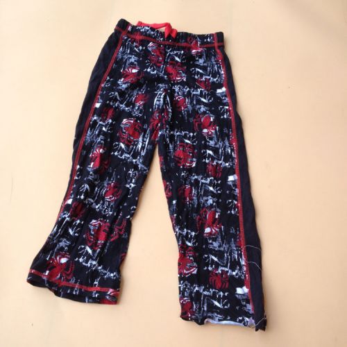 Pantalon garçon en Toile de coton - Ref 2055810