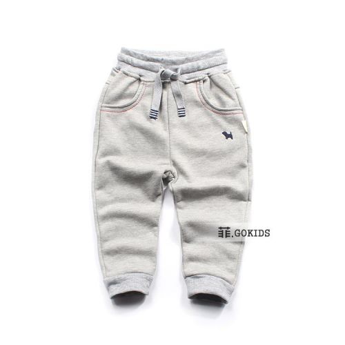 Pantalon garçon gokids - Ref 2055812