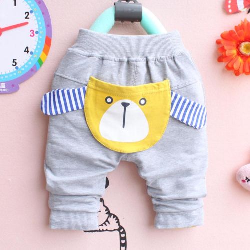 Pantalon garçon - Ref 2055816