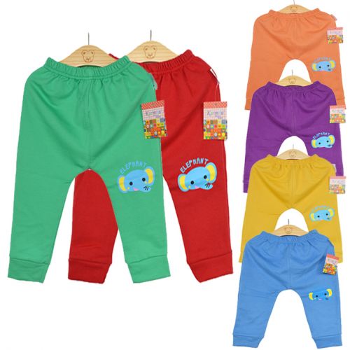 Pantalon garçon KARMILU - Ref 2055818