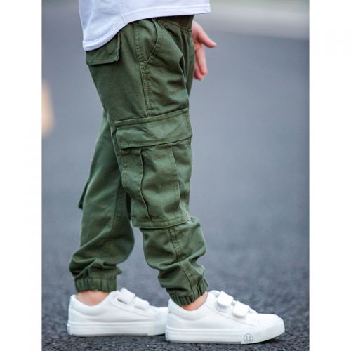 Pantalon garçon - Ref 2055832