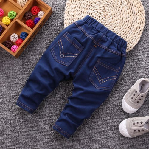 Pantalon garçon - Ref 2055843