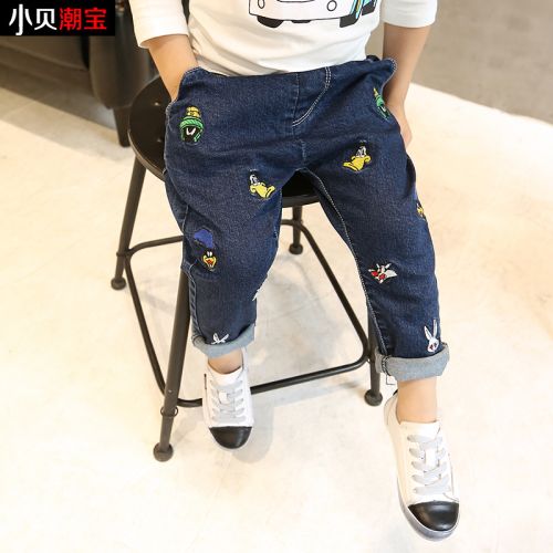 Pantalon garçon - Ref 2055846