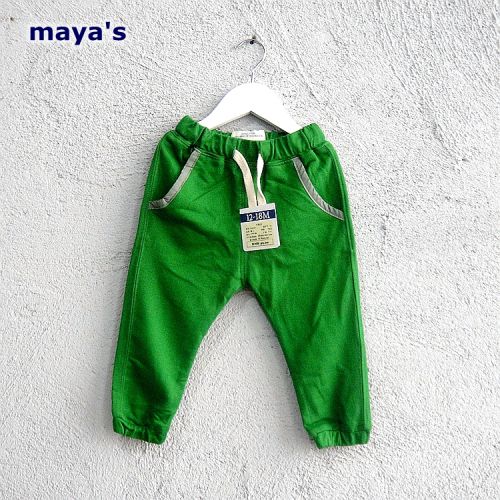 Pantalon garçon MAYAS - Ref 2055855