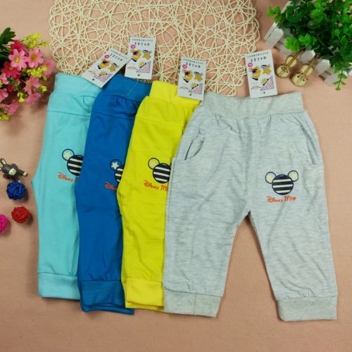 Pantalon garçon - Ref 2055879