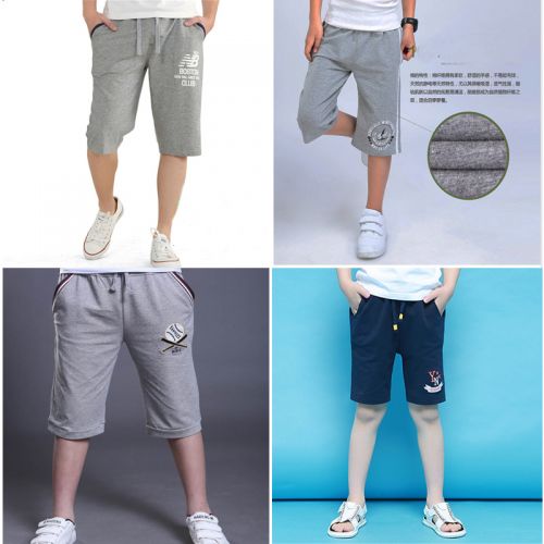 Pantalon garçon - Ref 2055890