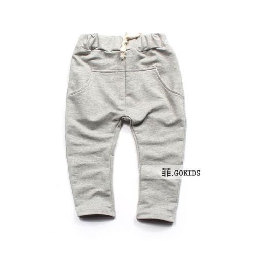 Pantalon garçon gokids - Ref 2055894