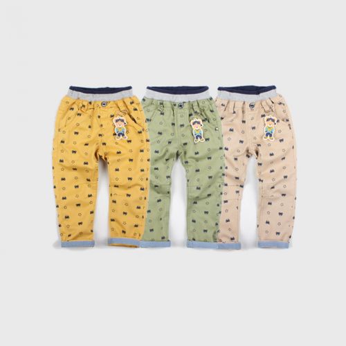 Pantalon garçon - Ref 2055896