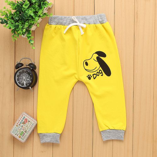 Pantalon garçon - Ref 2055897