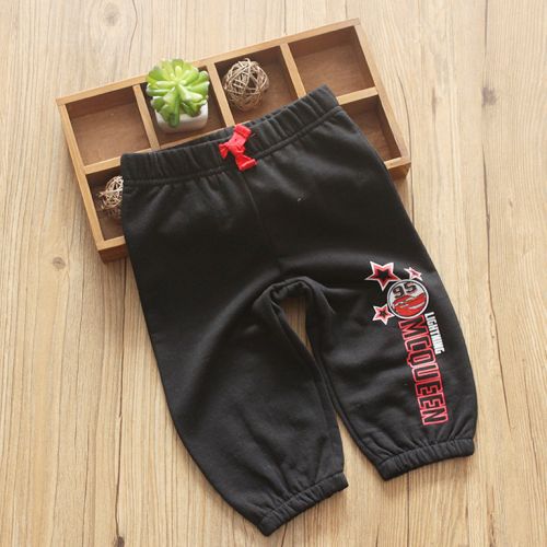 Pantalon garçon en CVC - Ref 2055903