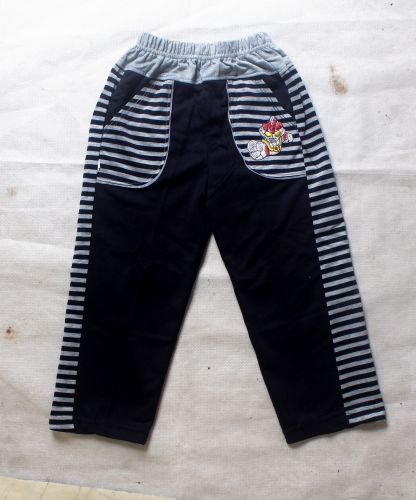 Pantalon garçon en Toile de coton - Ref 2055911