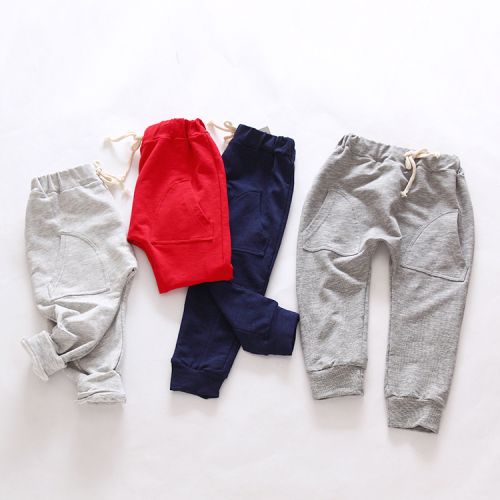 Pantalon garçon - Ref 2055914