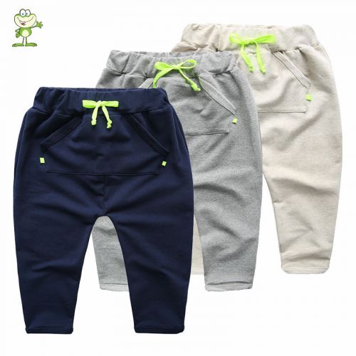 Pantalon garçon - Ref 2055915