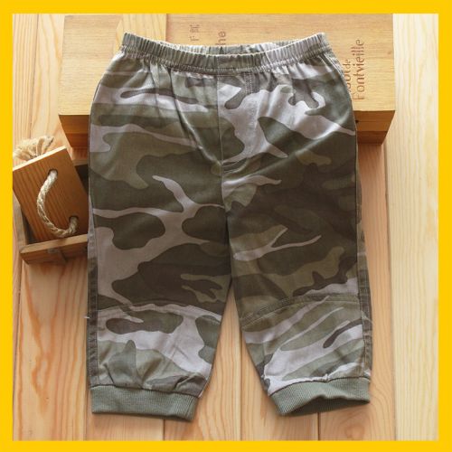 Pantalon garçon - Ref 2055923