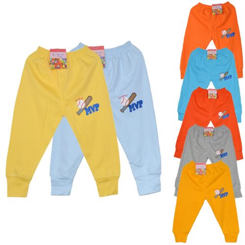 Pantalon garçon KARMILU - Ref 2055934