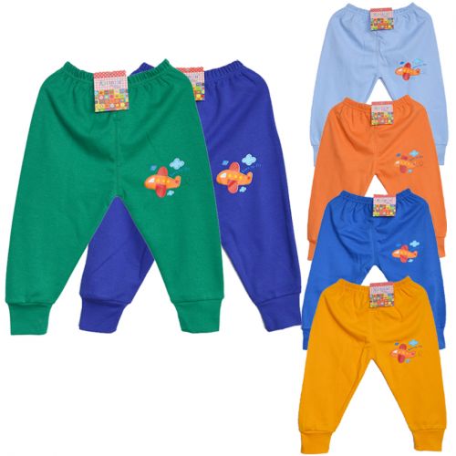 Pantalon garçon KARMILU - Ref 2055936