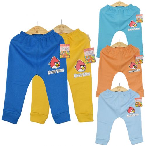 Pantalon garçon KARMILU - Ref 2055937