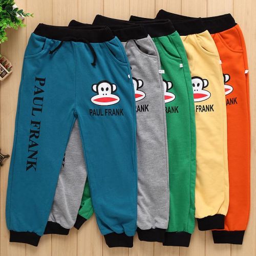 Pantalon garçon - Ref 2055946