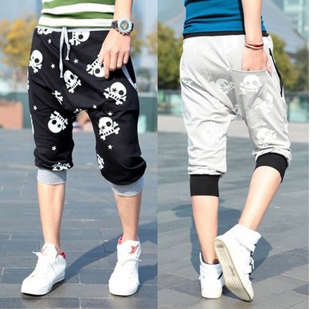 Pantalon garçon - Ref 2055961