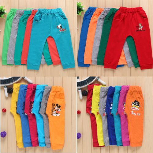 Pantalon garçon - Ref 2055967