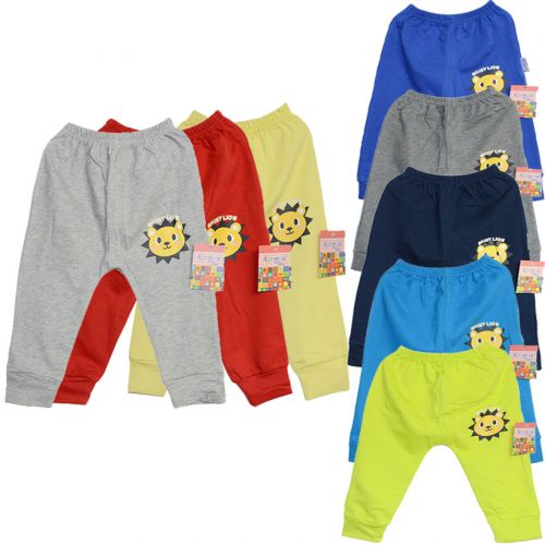 Pantalon garçon KARMILU - Ref 2055976