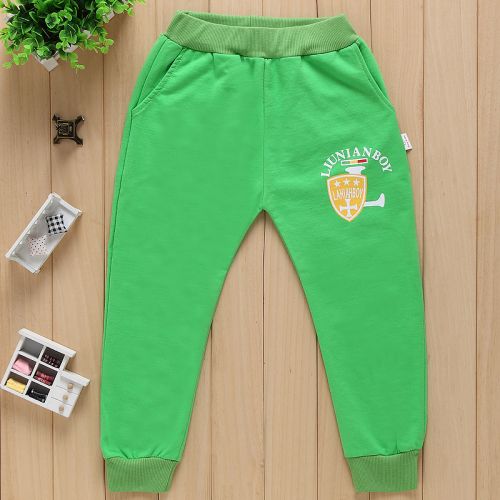 Pantalon garçon - Ref 2055983