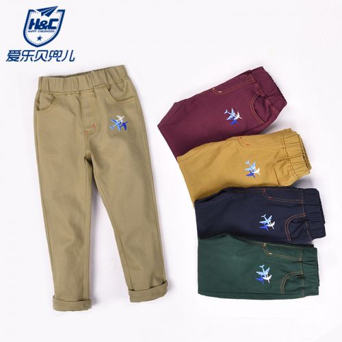 Pantalon garçon - Ref 2055992