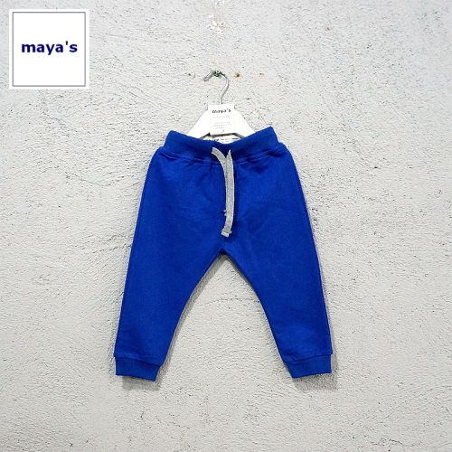 Pantalon garçon MAYAS - Ref 2055994