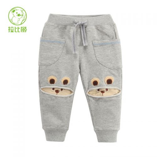 Pantalon garçon pantalon - Ref 2055996